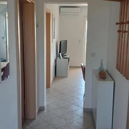 Appartamento Barić Nin
