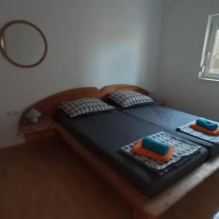 Appartamento Barić