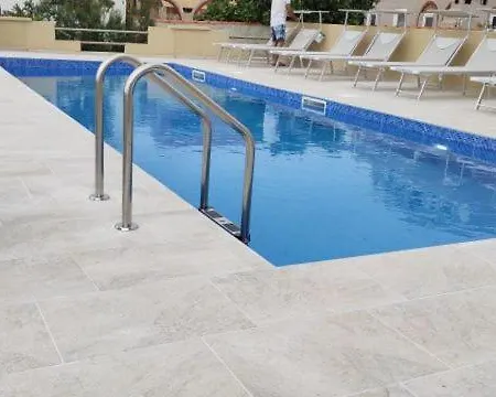 Barić Appartamento *