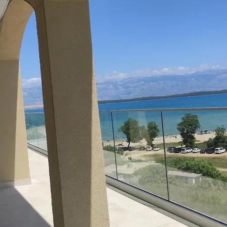 Barić Appartamento