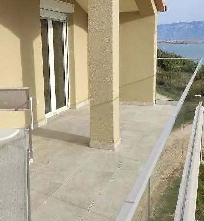 Barić * Nin