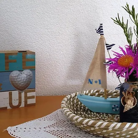 Apartamento Baric Nin