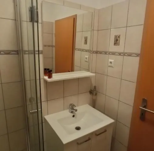 Baric Апартаменты