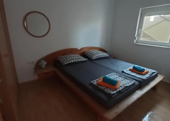 Апартаменты Baric