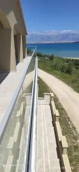 Апартаменты Baric Нин