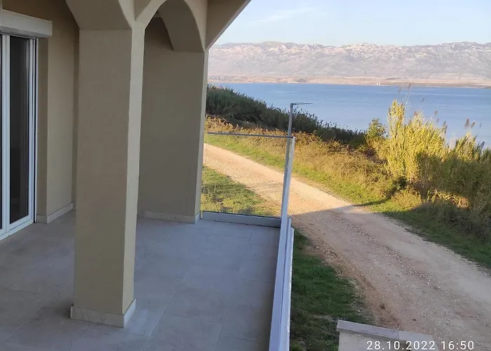 Baric Апартаменты