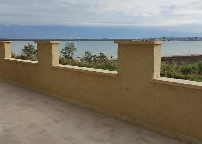 Апартаменты Baric