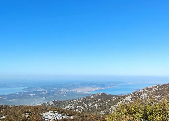 Апартаменты Baric Нин