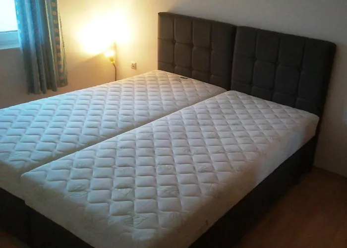 Baric Апартаменты *