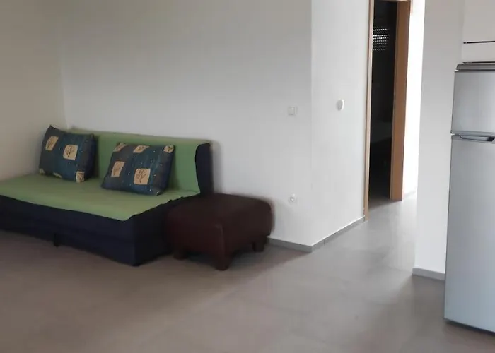 Baric Апартаменты *