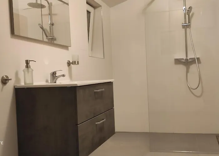 Апартаменты Baric