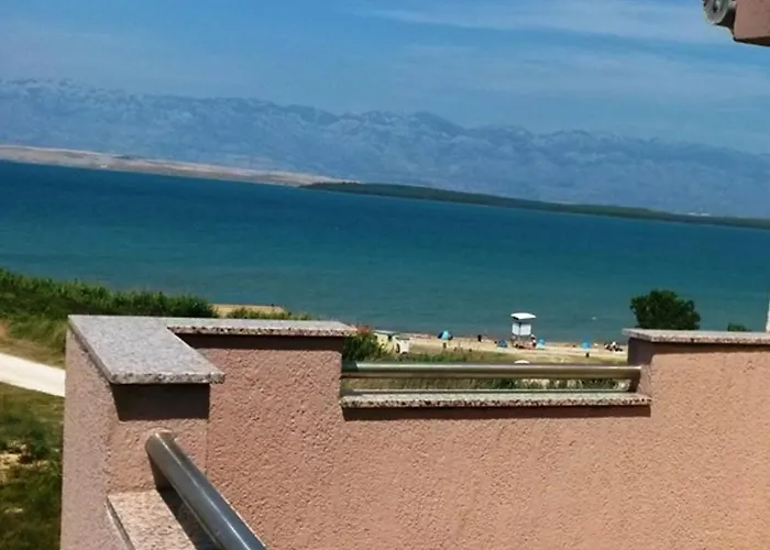 Апартаменты Baric