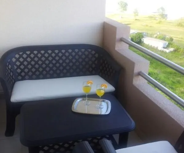 Baric Апартаменты *