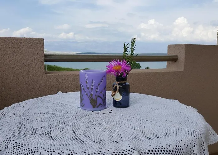 Апартаменты Baric