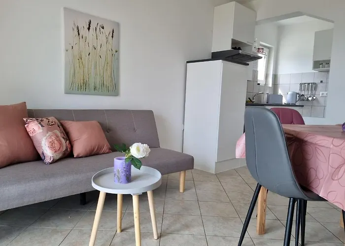 Baric Апартаменты *