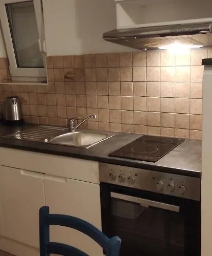 Baric Апартаменты