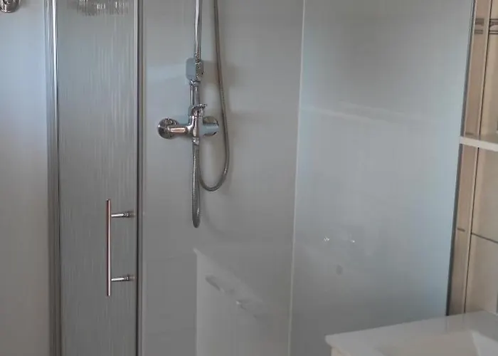 Апартаменты Baric