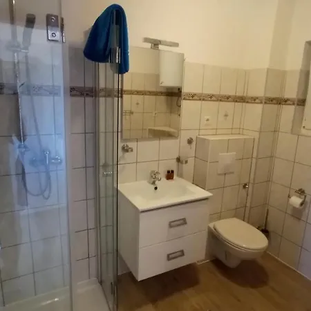 Apartment Baric *