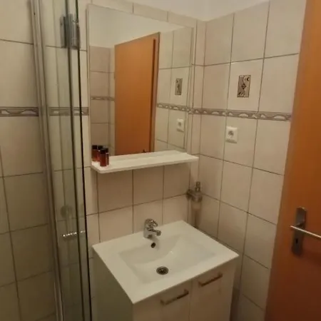Baric Apartment