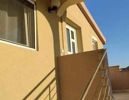 Apartment Baric Nin