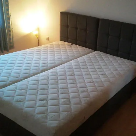Baric Apartment *