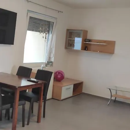 Baric Apartment
