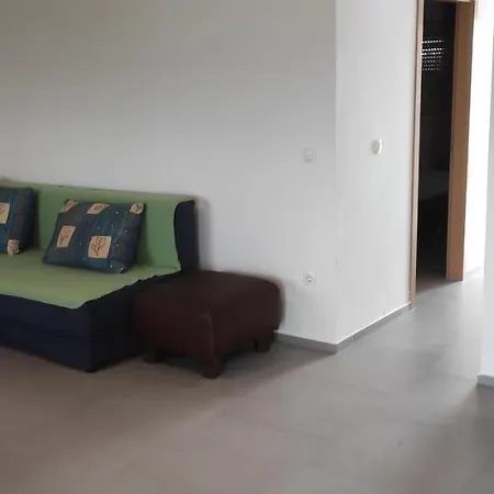 Baric Apartment *