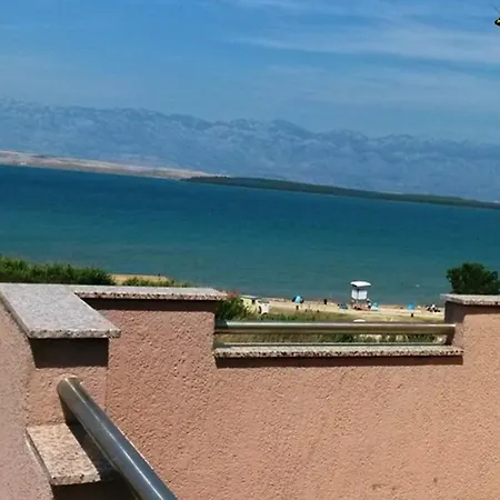 Apartment Baric