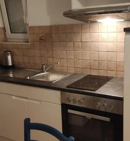 Baric Apartment