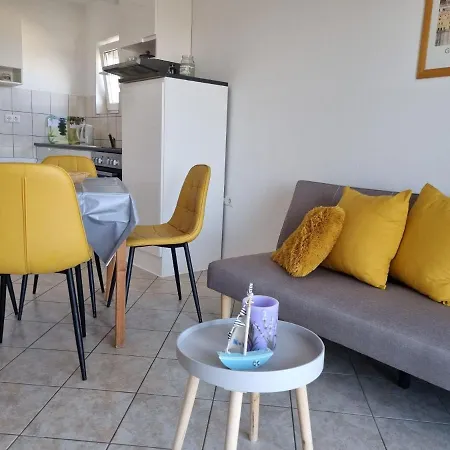 Baric Apartment