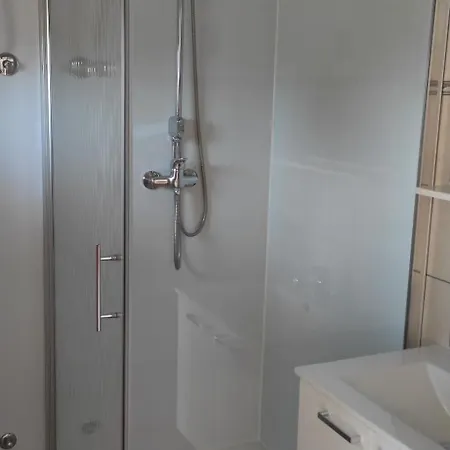 Apartment Baric