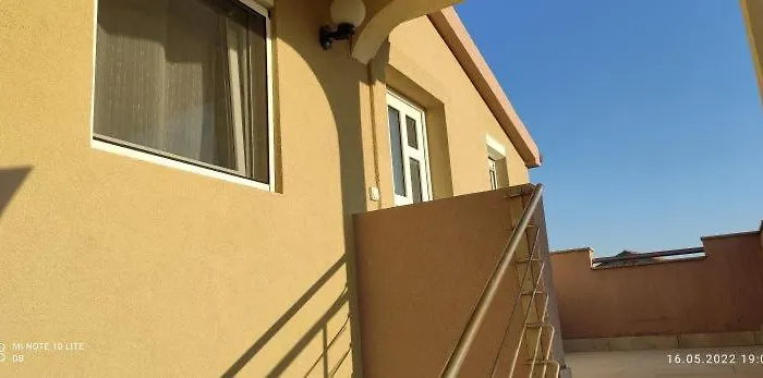 דירה Baric נין