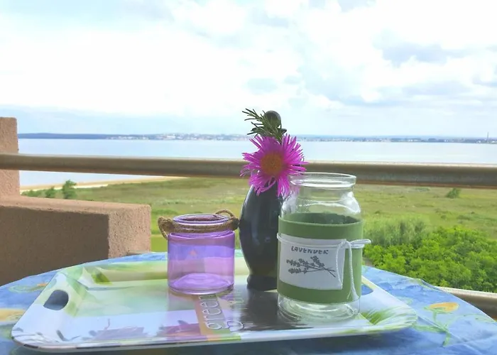 Baric דירה נין