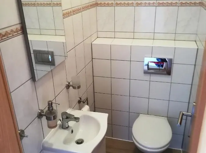 Baric דירה נין